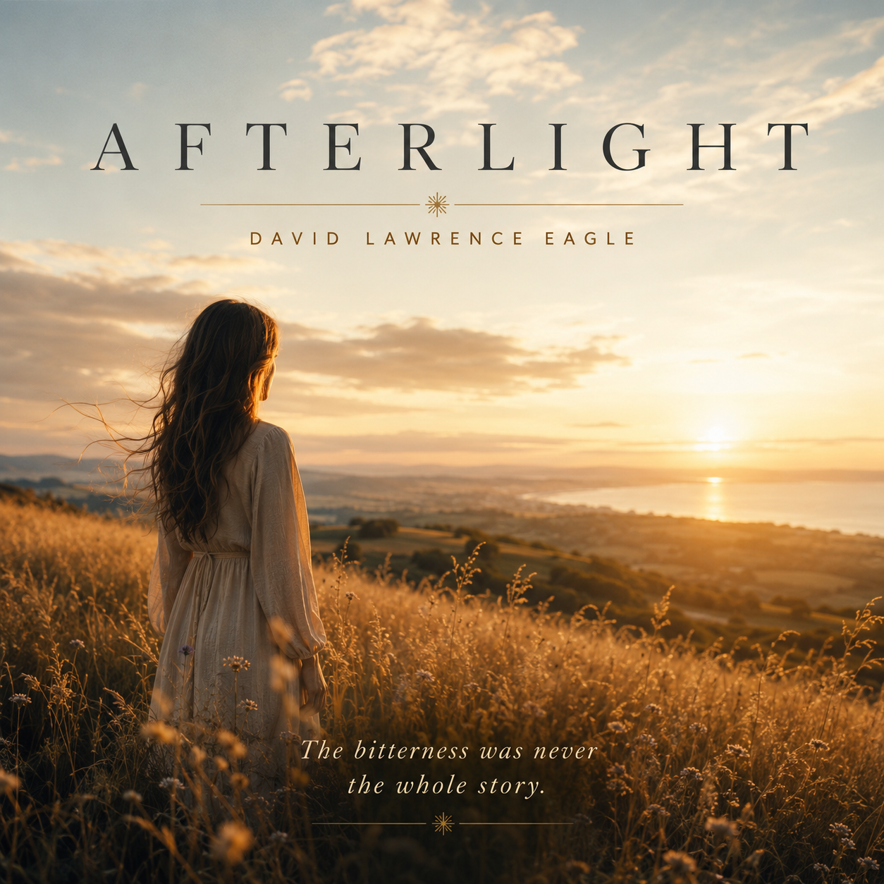 AFTERLIGHT cover art
